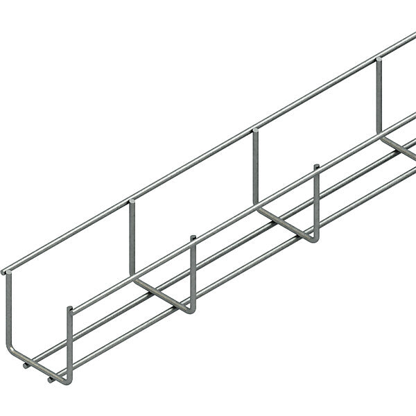 Niedax Gitterrinne GR 60.060 E3